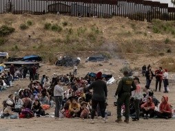 Asistencia legal para migrantes en EUA en riesgo