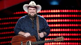 Sundance Head sufrió una lesión con arma de fuego por error, pero sobrevivió.