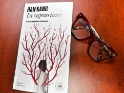 La vegetariana de Han Kang