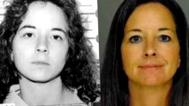 Susan Smith fue la responsable de asesinato de sus dos hijos de 3 años y 14 meses.