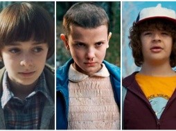 Stranger Things se estrenó en julio de 2016 y fue todo un éxito