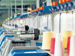 El sector textil aporta más del 35% del PIB de El Salvador.