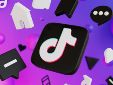 TikTok cuenta con millones de usuarios en Estados Unidos.  Foto: Freepik.