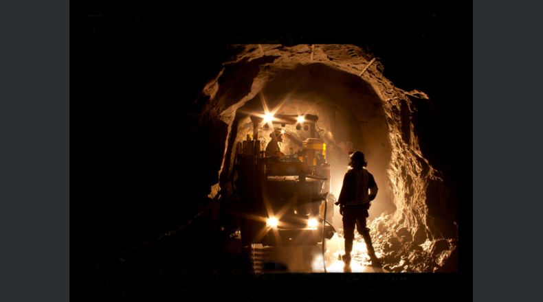 En El Salvador está prohibida la minería metálica por ley, desde marzo de 2017.