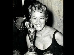 Uno de los hitos en la carrera actoral de Silvia Pinal fue coronarse ganadora de los Premios Ariel tres veces en la década de los 50, en plena época del Cine de Oro. Foto: El Universal