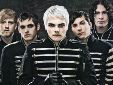 My Chemical Romance.