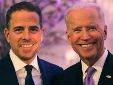 Hunter Biden fue declarado culpable en julio por mentir sobre su consumo de drogas al comprar un arma.