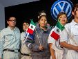 Volkswagen tiene en México hasta 5 sitios de producción. Foto: Getty Images