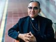 Buscan conmemorar a monseñor Romero con arte correo