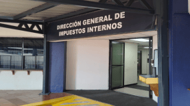 El Ministerio de Hacienda administra todos los recursos que le llegan por impuestos.