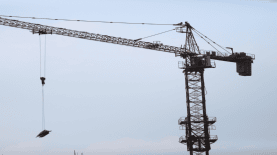 La construcción de edificios de apartamentos ha sido una de las actividades que ha tomado fuerza en los últimos años.