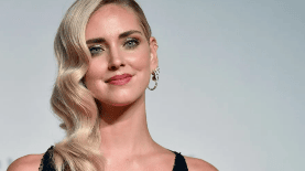 La influencer Chiara Ferragni. EFE/EPA/Ettore Ferrari/Archivo