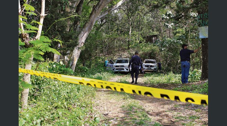 Muere segunda víctima de atraco en Ahuachapán