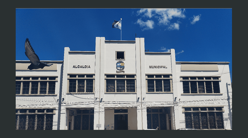 Foto LPG/Marielos Román. La población reclamó la falta de proyectos; además, muchos desconocen a su alcalde.