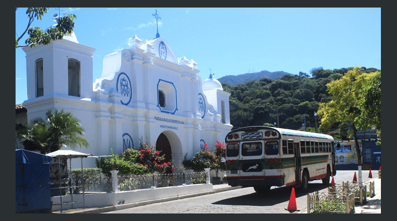 Foto LPG/Archivo. En diciembre de 2024 en Conchagua se registraron más de 786 sismos.