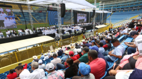 Guatemala lanzó tokenización para Corredor Interoceánico.Foto: Archivo.