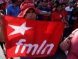 FMLN dice que debe $325,000 a proveedores desde su campaña. Foto: Archivo.