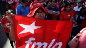 FMLN dice que debe $325,000 a proveedores desde su campaña. Foto: Archivo.