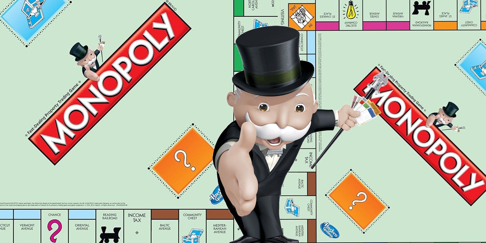 La idea de Monopoly fue creada por Elizabeth Magie Phillips en 1902.