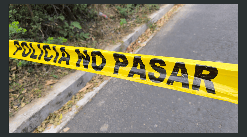 Foto LPG/Archivo.  Al cierre de esta nota, la Policía no reportaba capturas por este hecho.