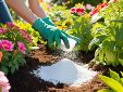 No todas las plantas reaccionan bien al bicarbonato de sodio. Algunas especies con hojas finas o delicadas pueden ser más sensibles y sufrir daños.