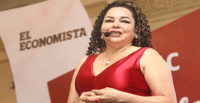  Karla Barberena, fundador de KPBM Care Profesional 