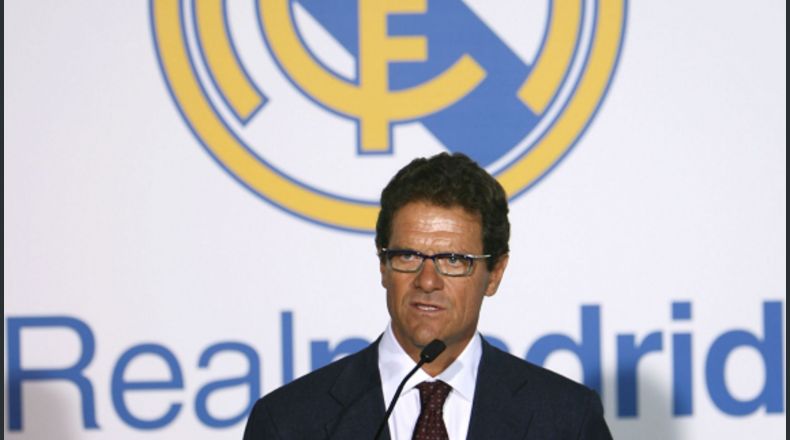 Capello criticó a Guardiola: ''Ha hecho un daño tremendo al fútbol”