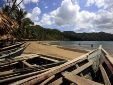 Imagen del mar Caribe, en Venezuela (archivo) - Europa Press/Contacto/Juan Carlos Hernande