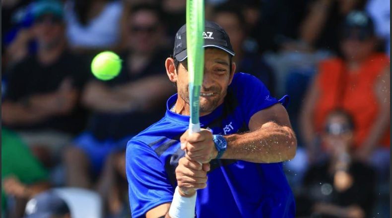 Marcelo Arévalo es eliminado en cuartos de final en dobles mixtos de Indian Wells