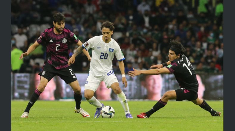 Enrico Dueñas habló sobre su nueva convocatoria a selección nacional