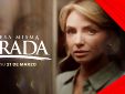 Con esa misma mirada es una próxima serie de televisión por streaming que estrenará este viernes 21.