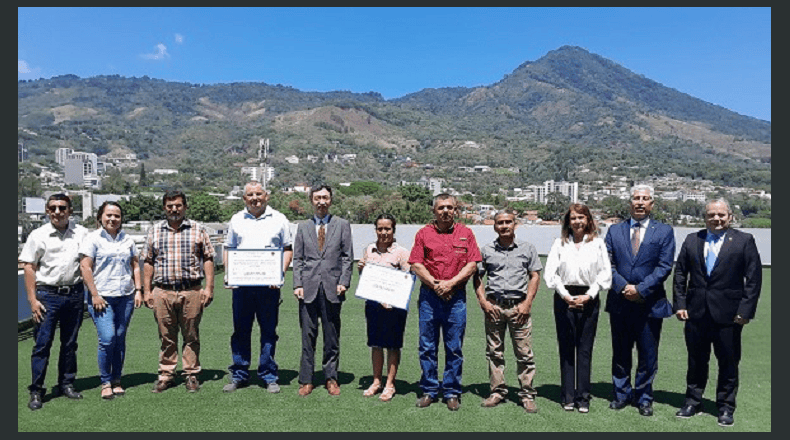 Foto LPG/Cortesía. El país asiático destinará $143,500 para el proyecto.