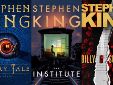 Las 9 adaptaciones de Stephen King más esperadas