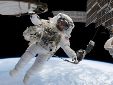 Según National Geographic, el extenuante trabajo que hacen los astronautas se ve agravado por el hecho de que se enfrentan a multitud de problemas de salud en el espacio.