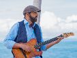 Juan Luis Guerra es uno de los artistas latinos más respetados en el mundo de la música.