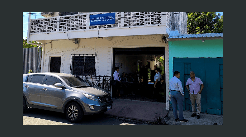 Foto LPG/Alfredo Rodríguez. Los afectados dijeron que podrían tomar más medidas legales contra la municipalidad.