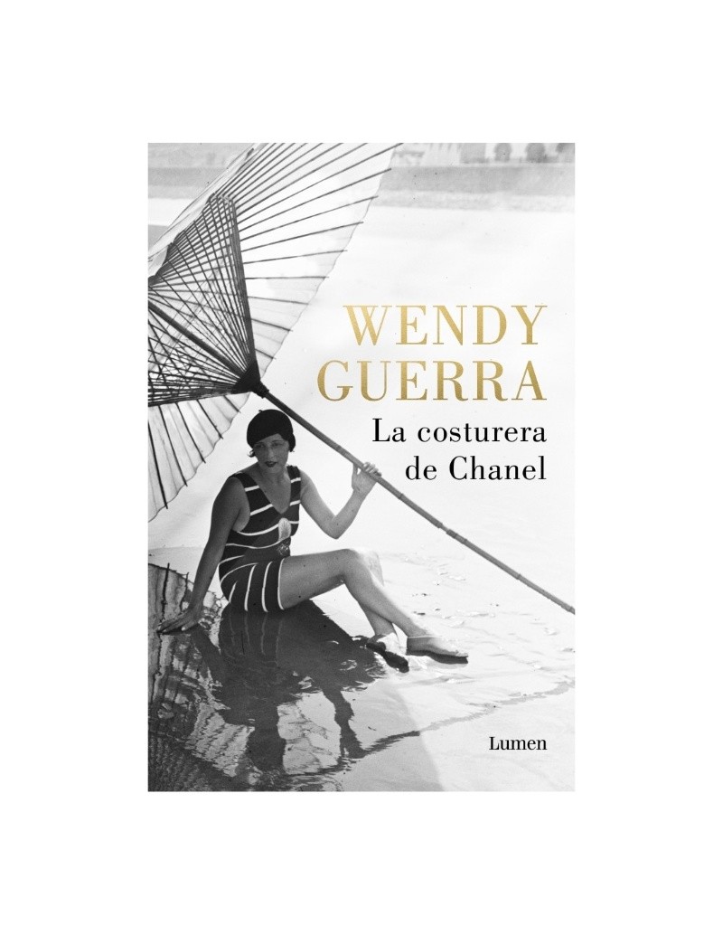  La premiada Wendy Guerra regresa con una conmovedora y original novela.