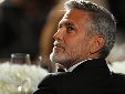 Actualmente, George Clooney tiene 63 años.