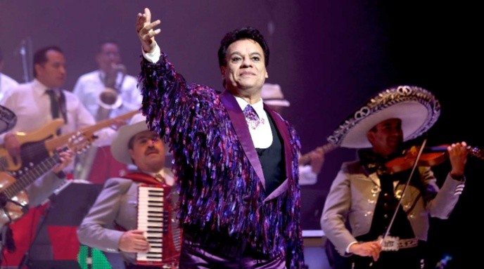 Juan Gabriel