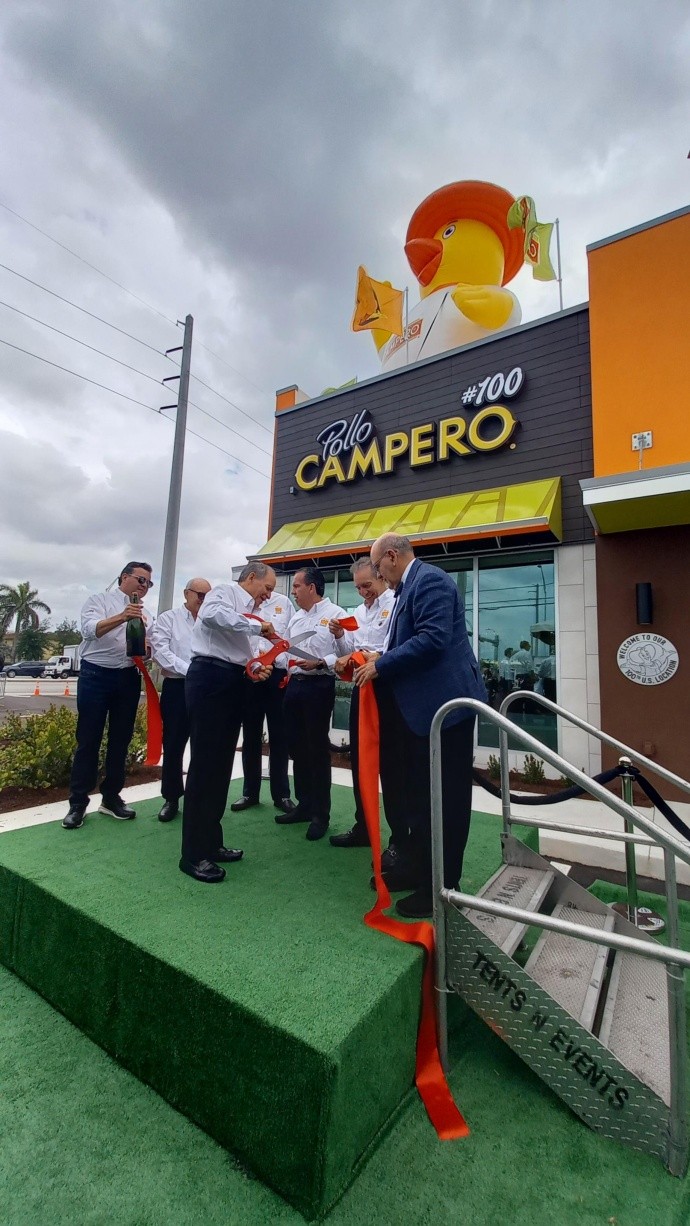 Campero