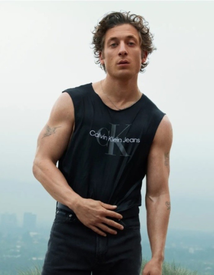 Jeremy Allen White