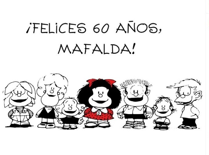 Mafalda 