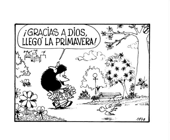 Mafalda 