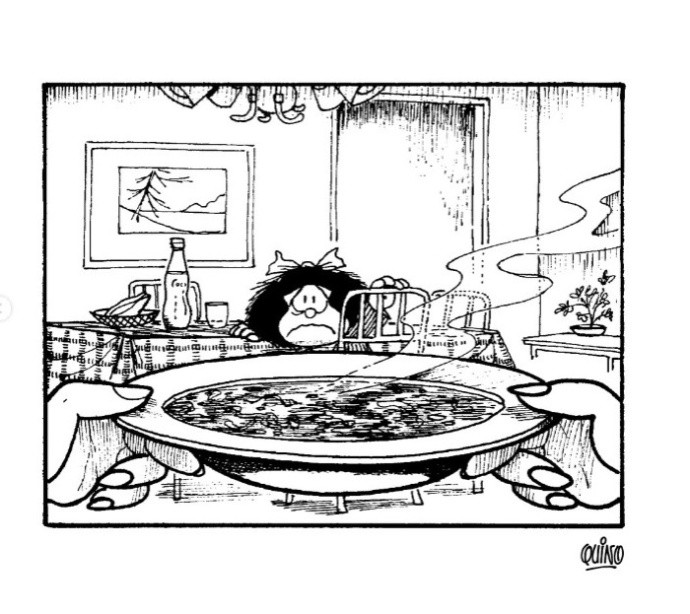 Mafalda