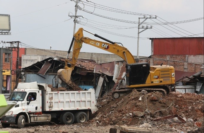 Obras Cine Libertad