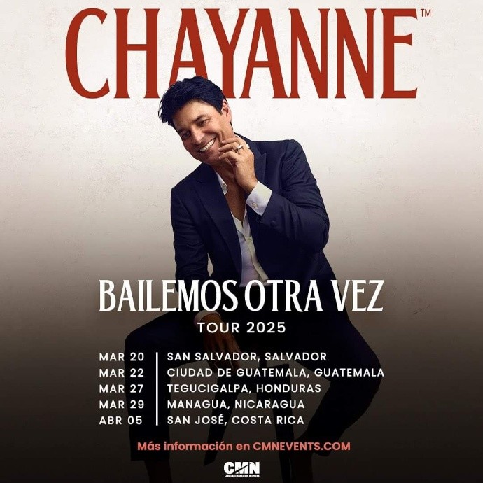 Chayanne