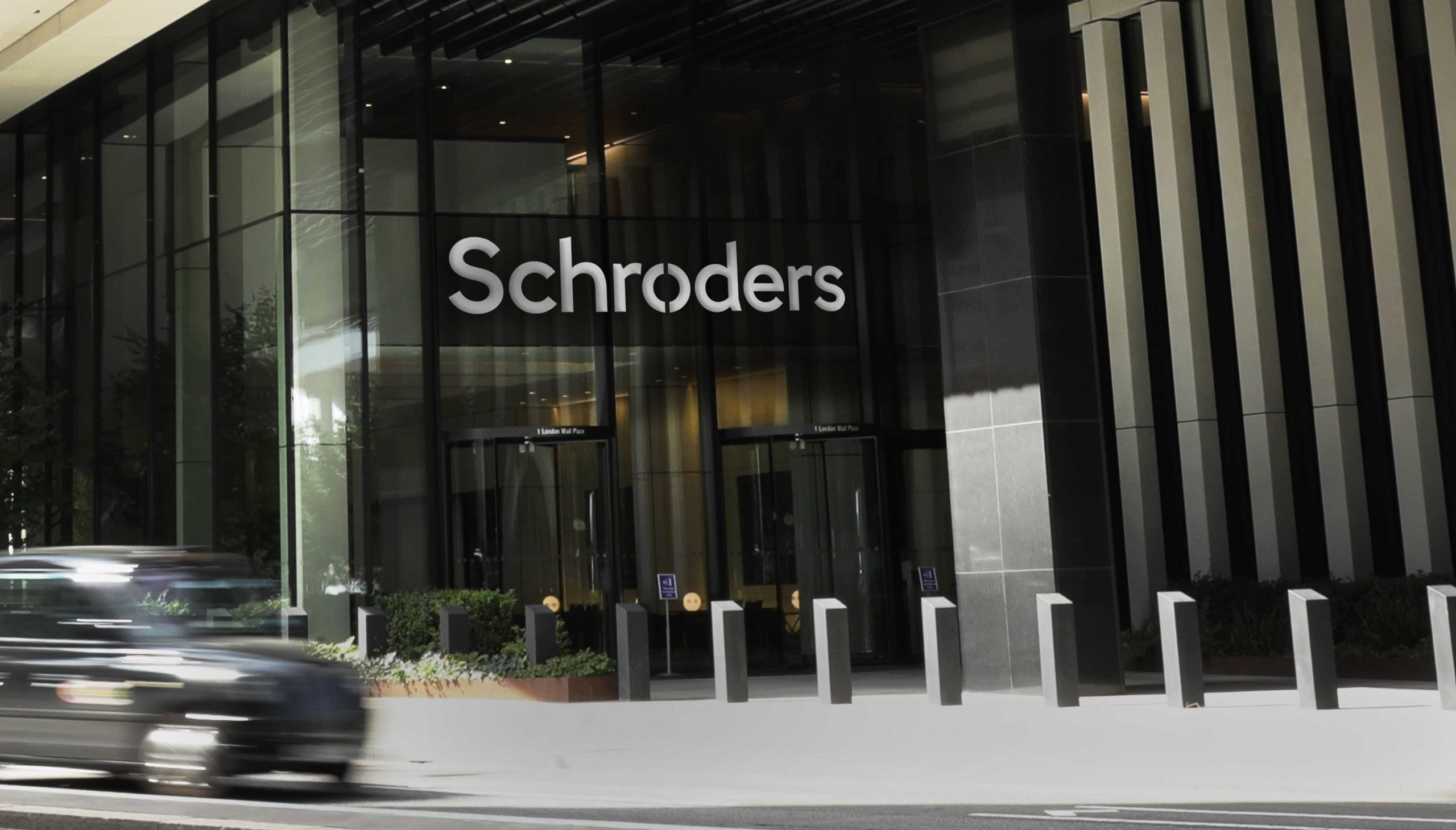 Actualmente, Schroders tiene oficinas en 30 países a nivel mundial. Foto: Latam Green. 