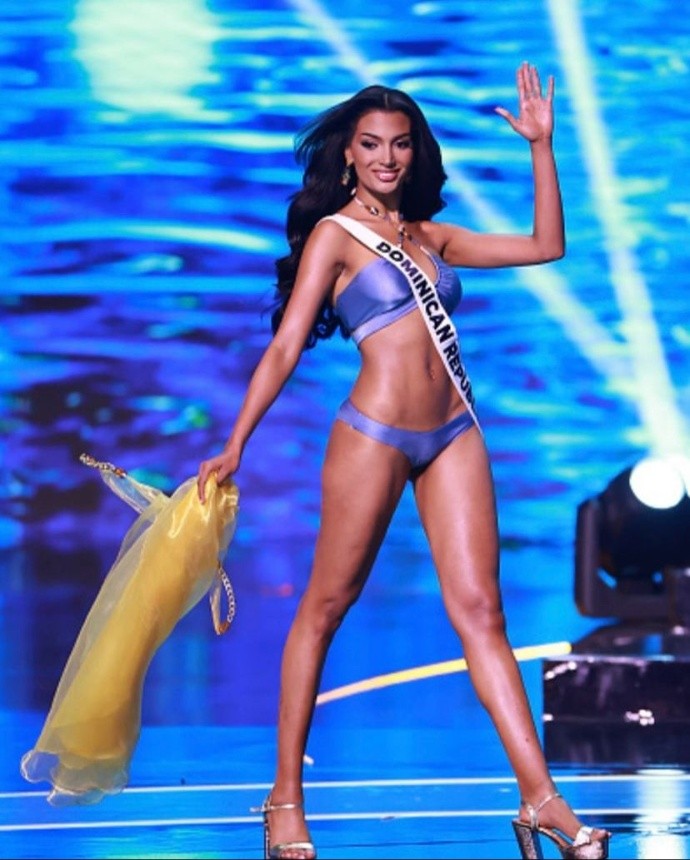 Miss República Dominicana