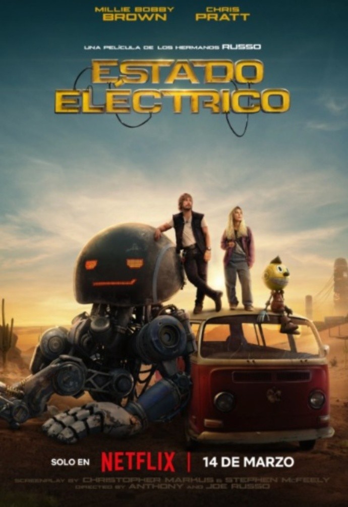 Estado eléctrico